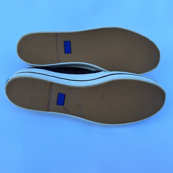 Keds x Kate Spade New York Triple Decker Sneaker sz 8 - Picture 6 of 8